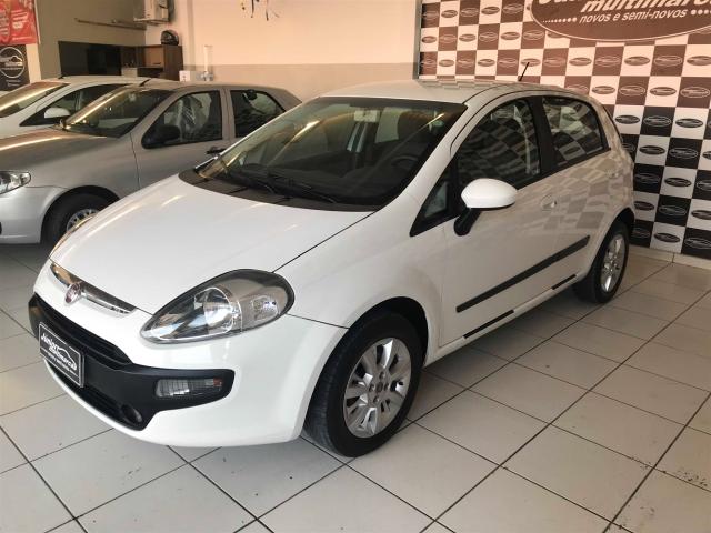 Punto Attractive 1.4 - Foto 3