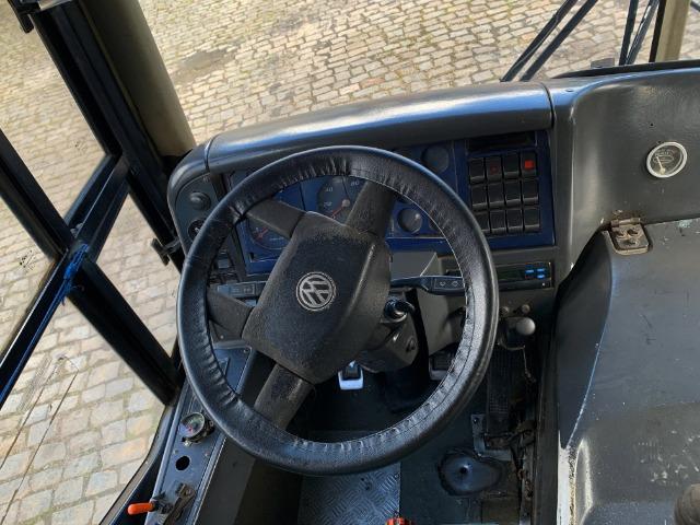 Ônibus Neobus Mega Rodoviário VW 17210 2002/2002 - Foto 3