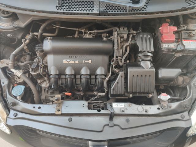 Honda Fit ex CVT - Foto 12
