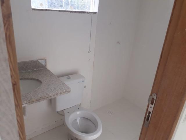 BN- L.I.N.D.A Casa Duplex em Jacaraípe 02 quartos com suíte - Foto 8