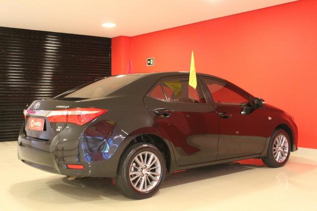 Corolla Xei At 2.0 AUT 2016 - Foto 5