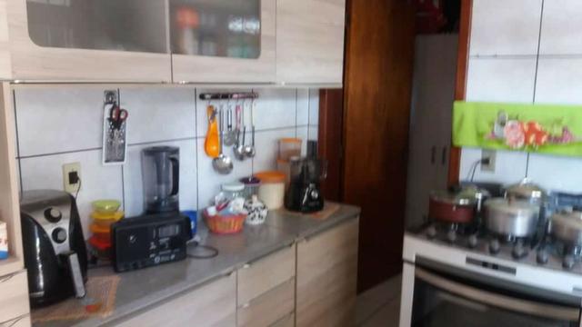 Lindo sobrado próximo ao quartel do parque - Foto 10