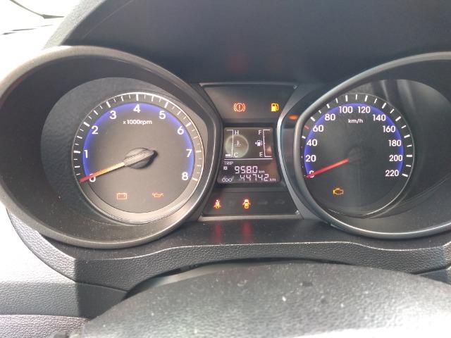 Hyundai HB20 1.6 Comfort Plus 1.6 - Muito novo - Foto 7