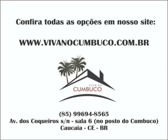 Aparamento no Royal Beach Cumbuco. Oportunidade !! - Foto 14