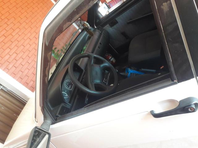 Vendo ou Aceito Troca Uno Mille Ex 99/20 - Foto 6