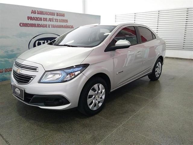Prisma 1.4 LT Flex 2014/2014 - Foto 3
