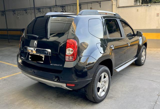 Renault Duster 2.0 Aut 2015 Dynamique - Ipva 2020 - Impecável - Urgente - Foto 4