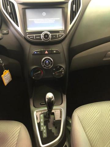 HYUNDAI HB20 PREMIUM 1.6 FLEX 16V AUT. - Foto 7