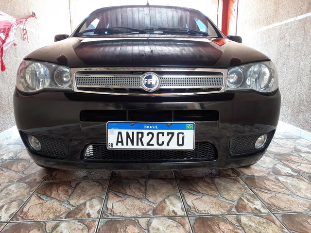 Vendo pálio elx 1.4