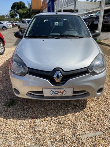 Clio 1.0
