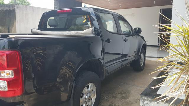 S10 lt 2014 flex completa - Foto 2