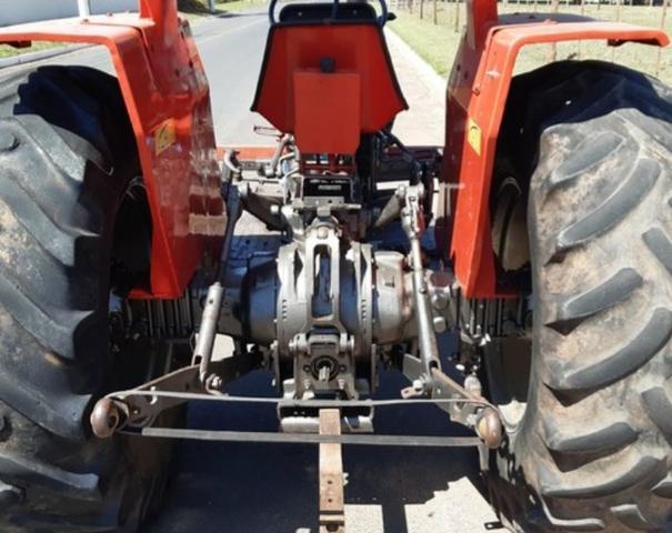 Massey ferguson 275 - Foto 5