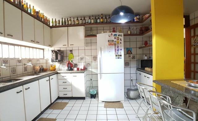 Casa Solta No Ininga Com 317m2 Área de Lazer Com Piscina - Foto 5