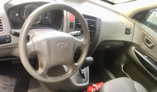 Tucson Gls 2.0 At 2014 - Foto 8
