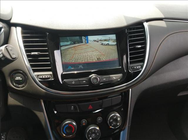 Chevrolet Tracker 1.4 16v Turbo Premier - Foto 10