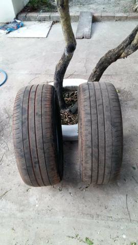 Pneus michelin - Foto 2