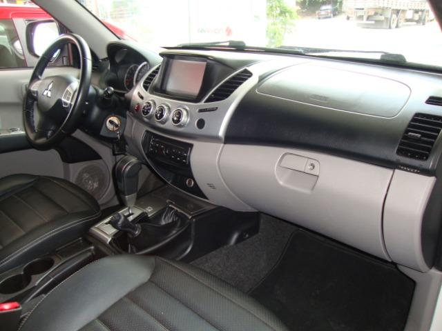 Mitsubishi L200 Triton Hpe 2017 - Foto 10