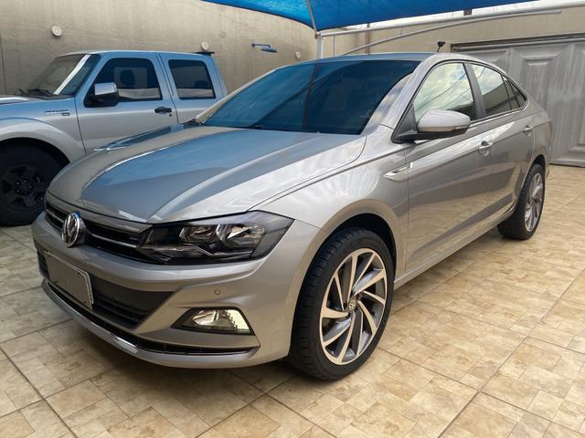 Virtus 1.0 200 TSI Highline com 1.872 KM - Foto 2