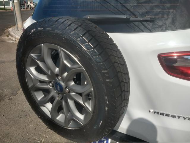 Ford Ecosport 1.6 4P Freestyle Flex - Foto 11