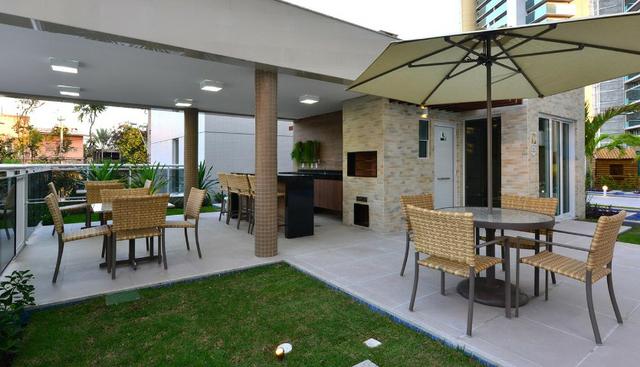 (JG)(TR 36.666), Miguel Dias,245,48M²,Alto Padrão,4Quartos,Dep.Empregada,Varanda,Lazer - Foto 8