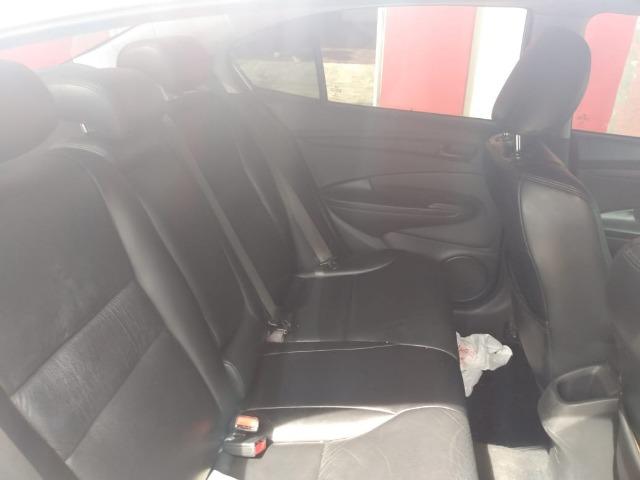 Honda City 2014 - Foto 3
