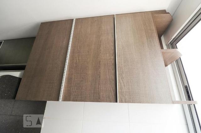Vende-se Apartamento Imobiliado 2 Quartos Vila Rosa - Foto 16