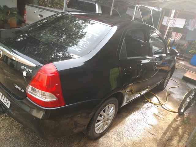 Etios xls 2015 1.5 - Foto 5