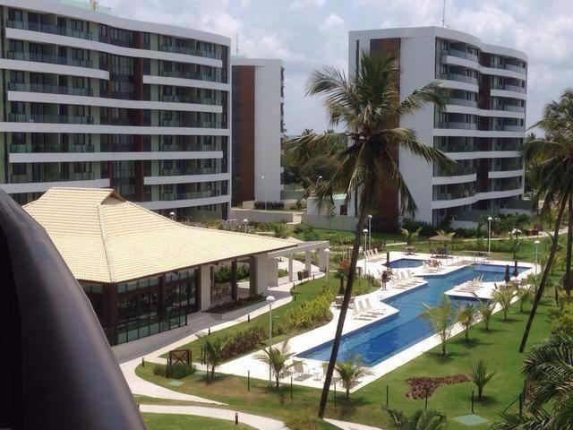 Gd. Apartamento 3 Quartos, 113m², na Reserva do Paiva. Terraço Laguna