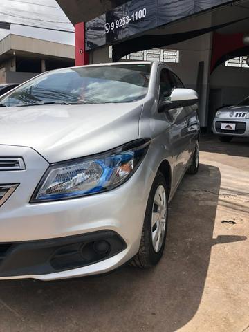 Prisma 1.4 LT 2015 - Foto 6