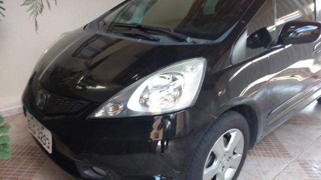 Honda Fit 2010 - Foto 2