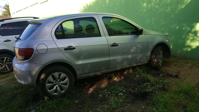 Carro gol 1.6 24,000