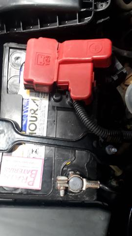 Honda Fit * - Foto 14