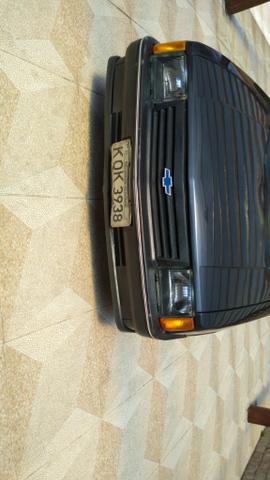 Vendo ou troco chevette 91 - Foto 9
