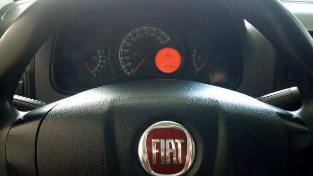 Fiat Siena EL, 1.0 Flex 2015 - Foto 12