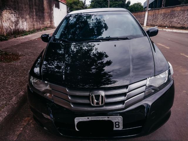 Honda City 2012 1.5 Manual - Foto 6