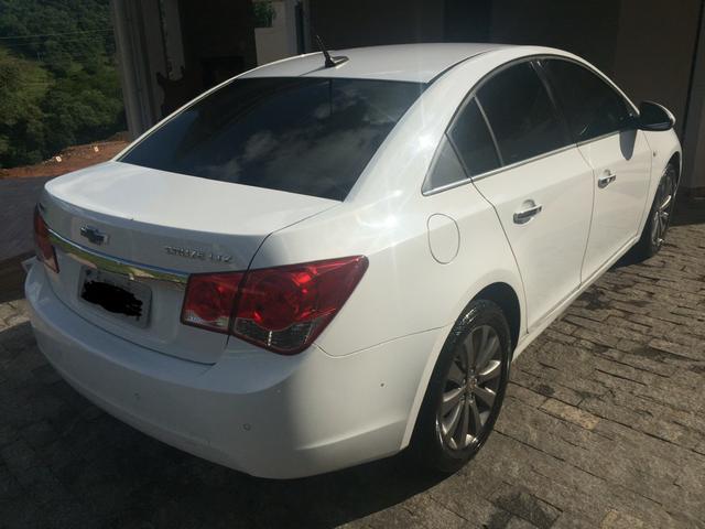 GM Cruze 1.8 LTZ 2012 - Foto 11