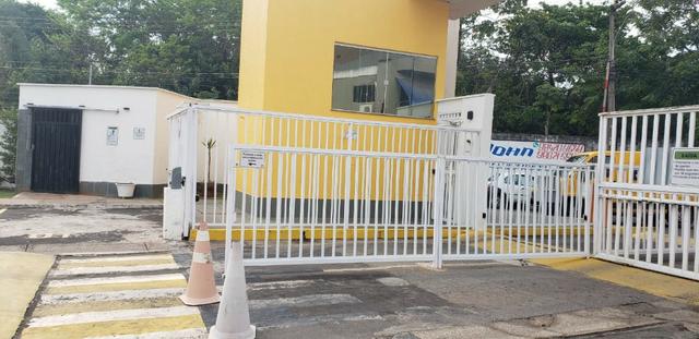 TA- Apartamento para voce comprar e ter conforto, Terreo totalmente Privativo, no tutu - Foto 4