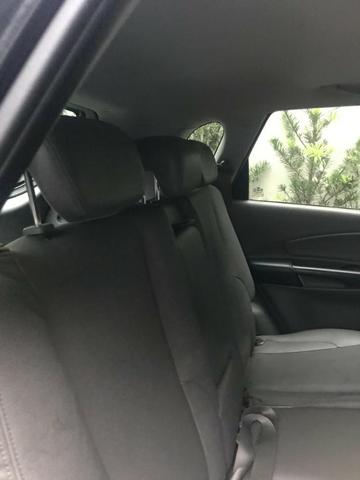Hyundai Tucson 2.7 MPFI 24V 175cv Aut - Foto 6