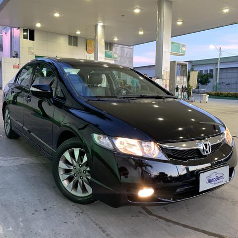 New Civic 2011 1.7 Automatico - Foto 2