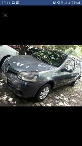 Renault clio - Foto 4