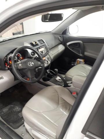 Toyota rava 4 2011 - Foto 4