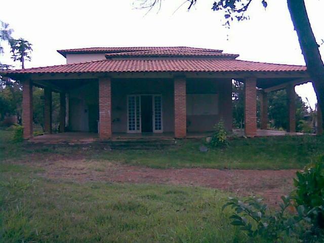 Chácara