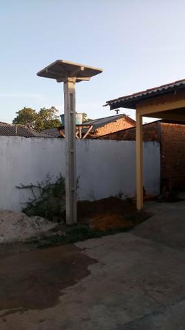 Torre para caixa d'agua R$1.000