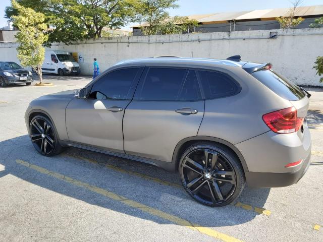 Bmw x1 2014/2015