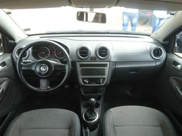 Gol 1.0 Trend/ Power 8V 4p - Foto 6