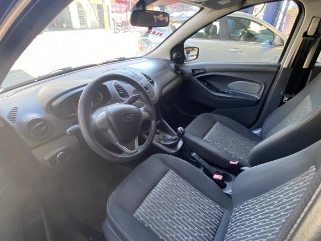 Ford ka 2015 1.0 se 12v flex 4p manual - Foto 4