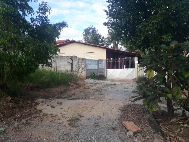Chácara com 500m² em Barreto - Nova Serrana