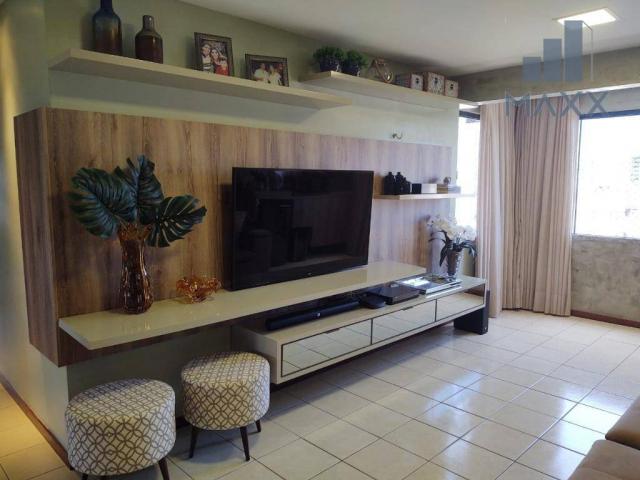 Apto 3 quartos com suíte em Capim Macio - Foto 11
