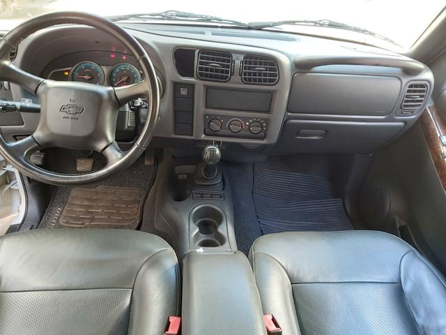 S10 executive diesel 2010 - Foto 13