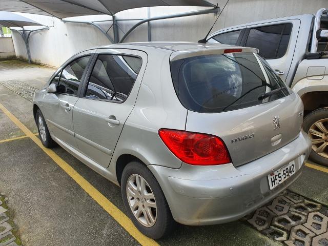 Peugeot 307 Griffe Automatico - Foto 17